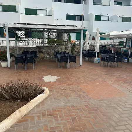 Appartement Alondra Park *