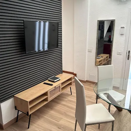 Alondra Park Appartement *
