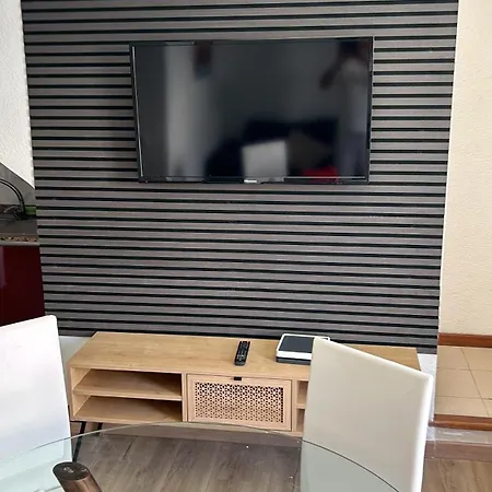 Appartement Alondra Park *
