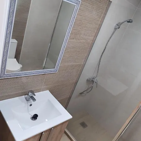 Alondra Park Apartment Arona (Tenerife)
