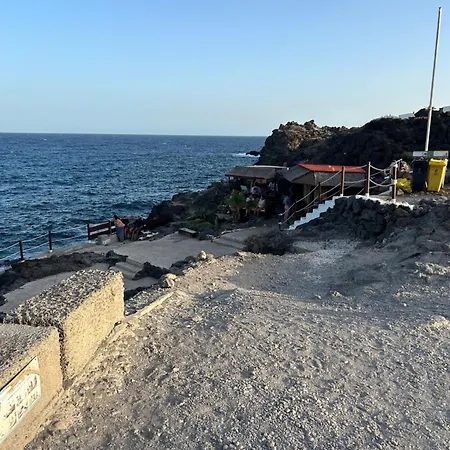 Alondra Park 公寓 阿罗纳