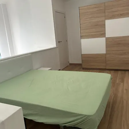 Apartment Alondra Park Arona (Tenerife)